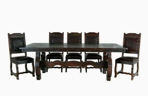 Rustic Furniture Store «Rustic Furniture Plus», reviews and photos, 5346 FM 1960, Humble, TX 77346, USA