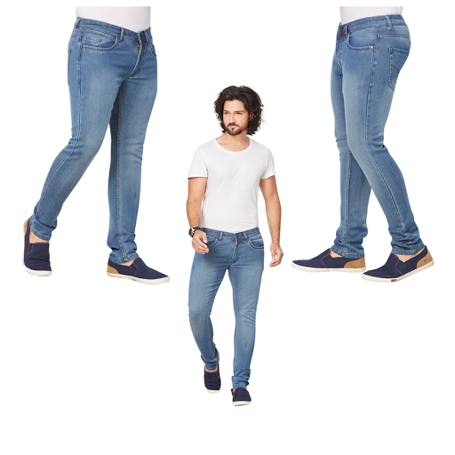 Jeans Wholesaler - Wholesale Jeans Supplier