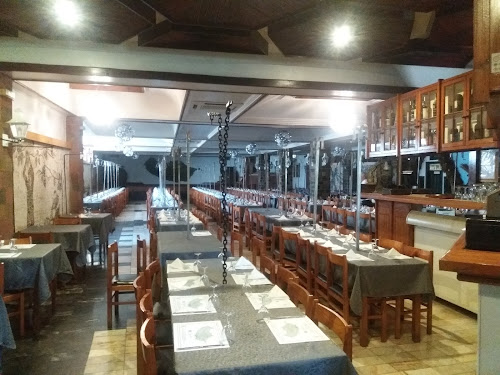 Restaurante A Parreira em Funchal