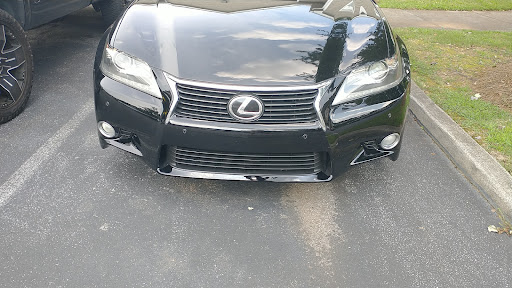 97 Wansley Dr SE, Cartersville, GA 30121, USA