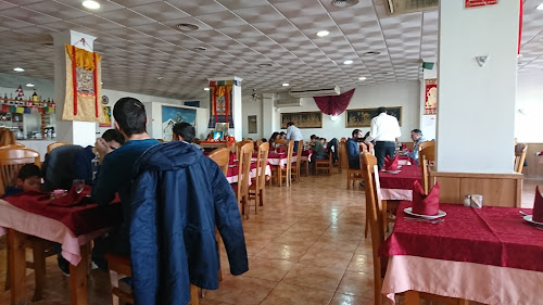 Restaurante Asia en Pilar de la Horadada