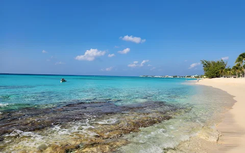 Cemetery Beach image