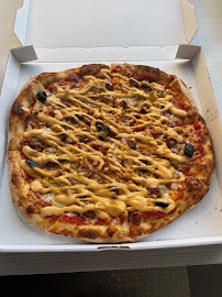 Photos du propriétaire du Pizzeria Pizz'Ayo à Istres - n°11