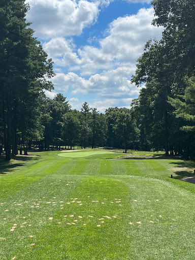 Country Club «Maplegate Country Club», reviews and photos, 160 Maple St, Bellingham, MA 02019, USA