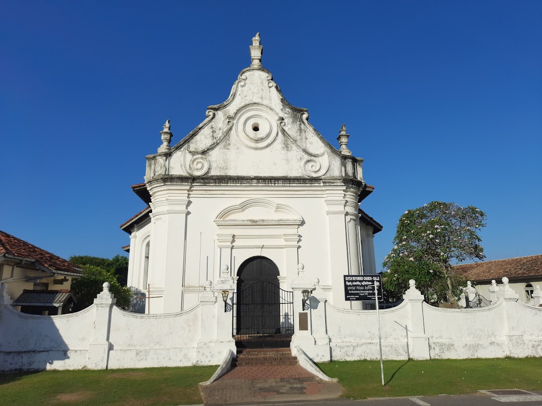 Galle, Sri Lanka