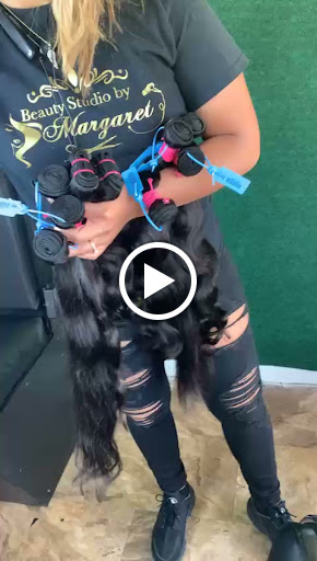 Hair Salon «Glamour Dominican Hair Creations», reviews and photos, 8124 Shore Dr b, Norfolk, VA 23518, USA