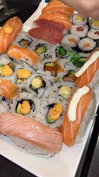 Les plus récentes photos du Restaurant de sushis Pan Asie à Paris - n°1