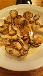 Photo n°157 de Juste - Restaurant de fruit de mer Paris à Paris ()