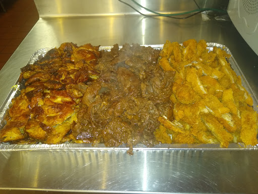 L&L Hawaiian Barbecue - San Marcos (Inside Walmart) image