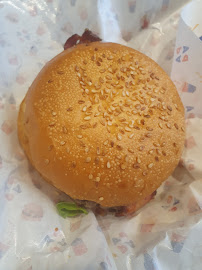 Les plus récentes photos du Restaurant de hamburgers Les Burgers de Papa à Bordeaux - n°4