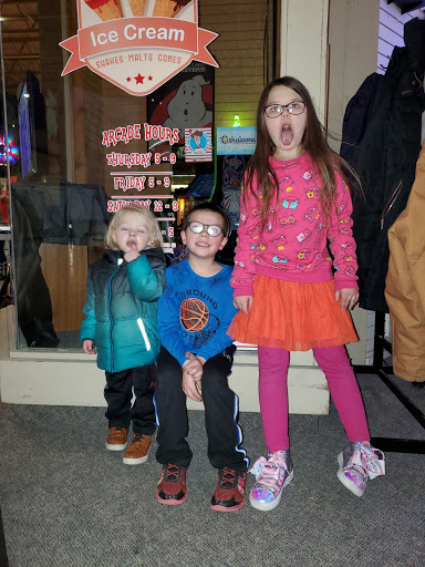 Shopping Mall «Penn Central Mall», reviews and photos, 200 High Ave W, Oskaloosa, IA 52577, USA