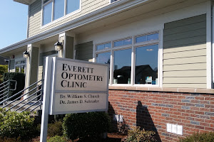 Everett Optometry Clinic