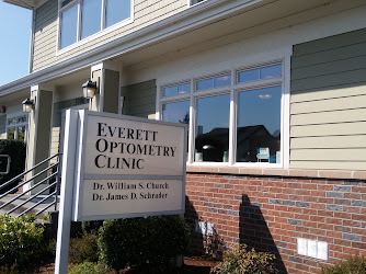 Everett Optometry Clinic