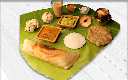 Chennai Tiffins image
