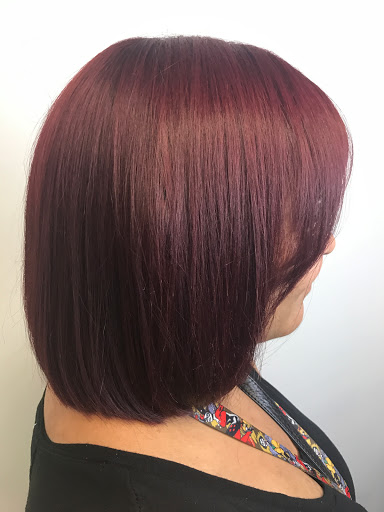Hair Salon «Beauty Bar Salon & Spa», reviews and photos, 12950 E Colonial Dr, Orlando, FL 32826, USA
