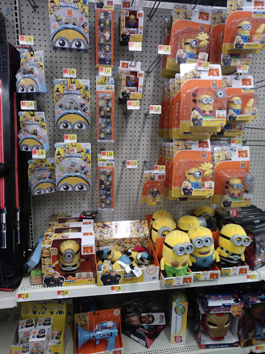 Department Store «Walmart Supercenter», reviews and photos, 300 Clinic Dr, Hopkinsville, KY 42240, USA