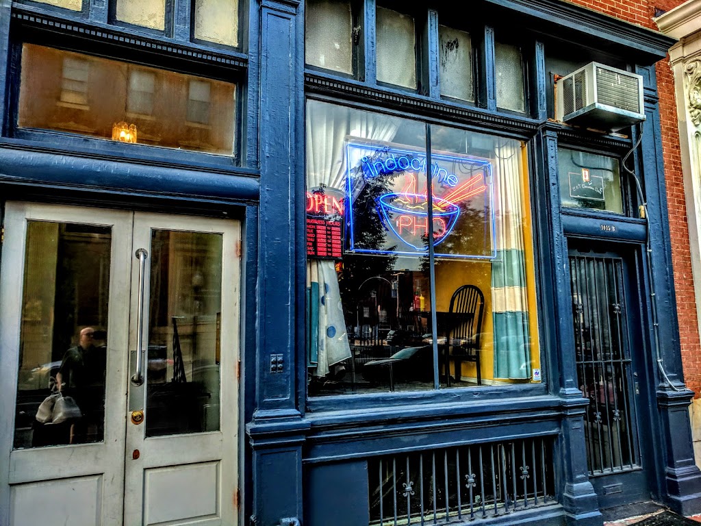 Indochine Vietnamese Restaurant 21201