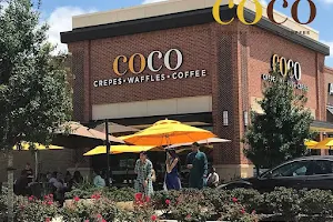 Coco Crepes & Coffee image