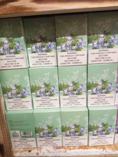 Tobacco Shop «TOBACCO OUTLET», reviews and photos, 27 Main St, Nashua, NH 03064, USA