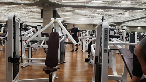 Gym «Life Time Fitness», reviews and photos, 3100 Churchill Dr, Flower Mound, TX 75022, USA