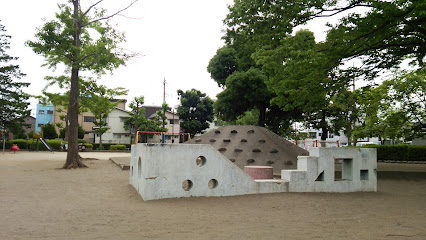 木曽根児童公園
