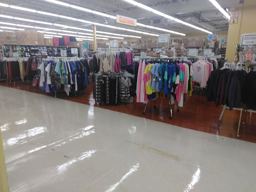 Discount Store «Ocean State Job Lot», reviews and photos, 401 Boston Post Rd, Orange, CT 06477, USA
