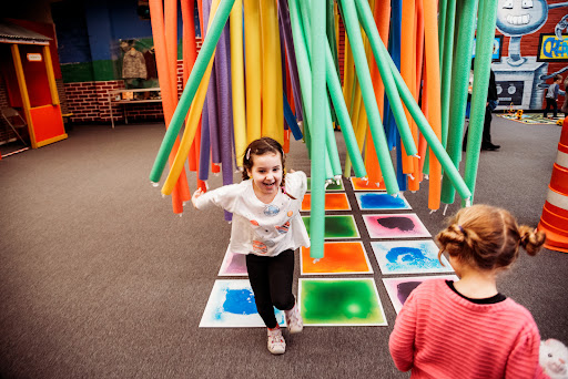 Non-Profit Organization «Interactive Neighborhood for Kids (INK)», reviews and photos, 999 Chestnut St SE, Gainesville, GA 30501, USA