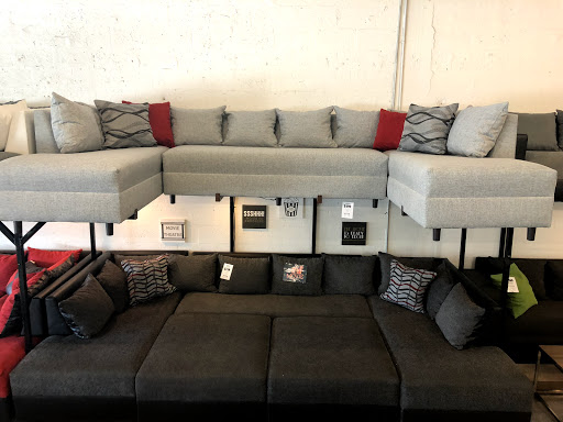 Furniture Store «SmartBuy Furniture», reviews and photos, 475 E Okeechobee Rd, Hialeah, FL 33010, USA