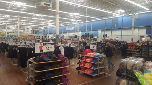 Department Store «Walmart Supercenter», reviews and photos, 1681 Eatonton Rd, Madison, GA 30650, USA
