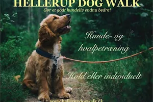 Hellerup Dog Walk image