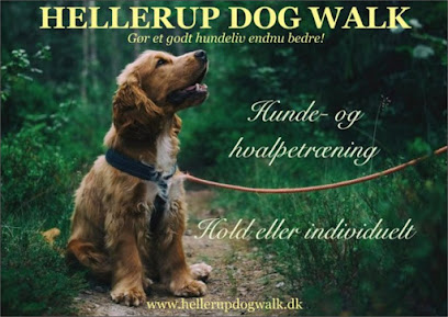 Hellerup Dog Walk