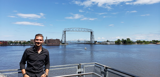 Aquarium «Great Lakes Aquarium», reviews and photos, 353 Harbor Dr, Duluth, MN 55802, USA