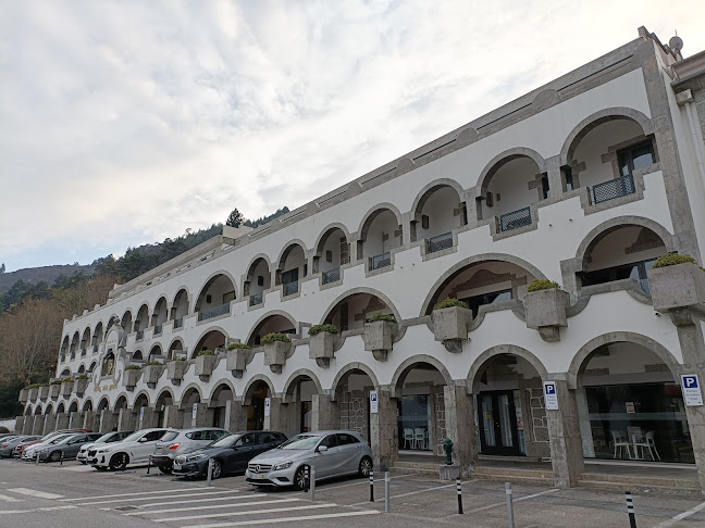 Av. de São Bento da Porta Aberta 2967, 4845-028, Portugal