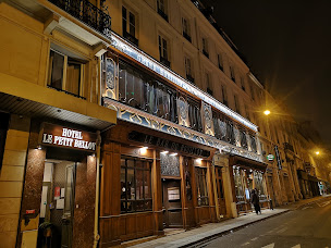 Photo n°170 de Bouillon Racine à Paris ()
