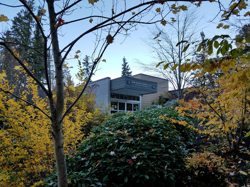 Community Center «South Bellevue Community Center», reviews and photos, 14509 SE Newport Way, Bellevue, WA 98006, USA