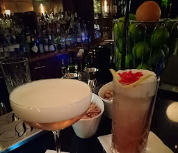 Harry's New York Bar photo