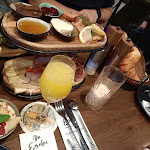 Photo n°2 de l'avis de F.a fait le 28/12/2023 à 10:36 sur le  Die Eselei à Frankfurt