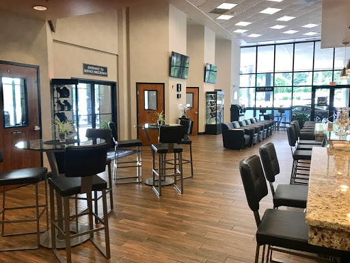 Lexus Dealer «Sheehy Lexus of Annapolis», reviews and photos, 121 Ferguson Rd, Annapolis, MD 21409, USA