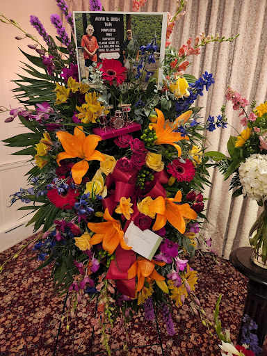 Florist «Kremp Florist», reviews and photos, 220 Davisville Rd, Willow Grove, PA 19090, USA