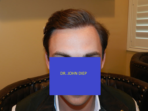 Hair Replacement Service «Medical Hair Transplants & Aesthetics», reviews and photos, 15055 Los Gatos Blvd Suite #110, Los Gatos, CA 95032, USA