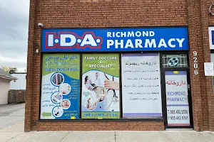 Richmond I.D.A. Pharmacy image