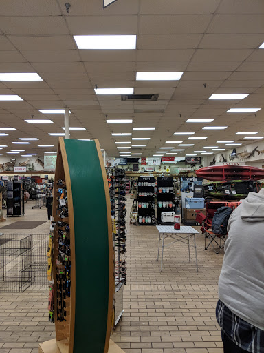 Sporting Goods Store «Kames Sports», reviews and photos, 8516 Cleveland Ave NW, North Canton, OH 44720, USA