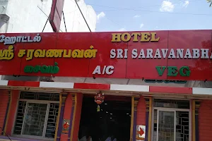 Saravana Bhavan Restaurant. image