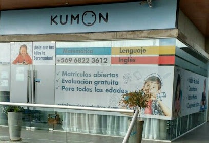 Kumon Los Ángeles - Centro