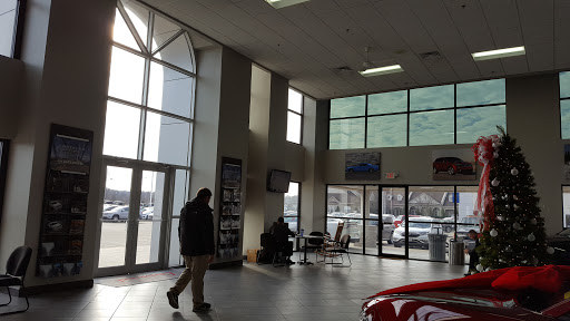 Car Dealer «Linwood Motors», reviews and photos, 3345 Park Ave, Paducah, KY 42001, USA