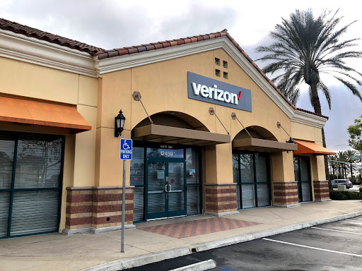 Cell Phone Store «Verizon», reviews and photos, 12459 Limonite Ave c, Mira Loma, CA 91752, USA