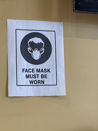 Auto Repair Shop «Central Tire & Auto Repair Of Yonkers», reviews and photos, 51 Central Park Ave, Yonkers, NY 10705, USA