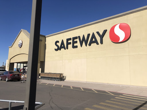 Grocery Store «Safeway», reviews and photos, 702 W Hopi Dr, Holbrook, AZ 86025, USA