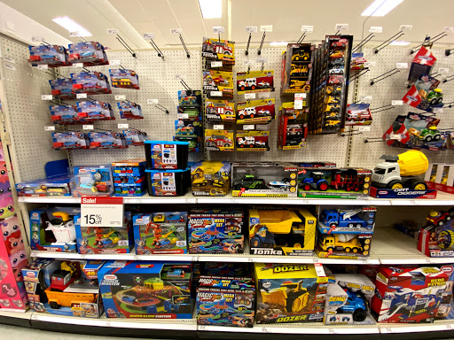 Department Store «Target», reviews and photos, 6111 Dobbin Rd, Columbia, MD 21045, USA