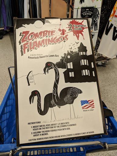 Clothing Store «Ross Dress for Less», reviews and photos, 18520 33rd Ave W, Lynnwood, WA 98037, USA